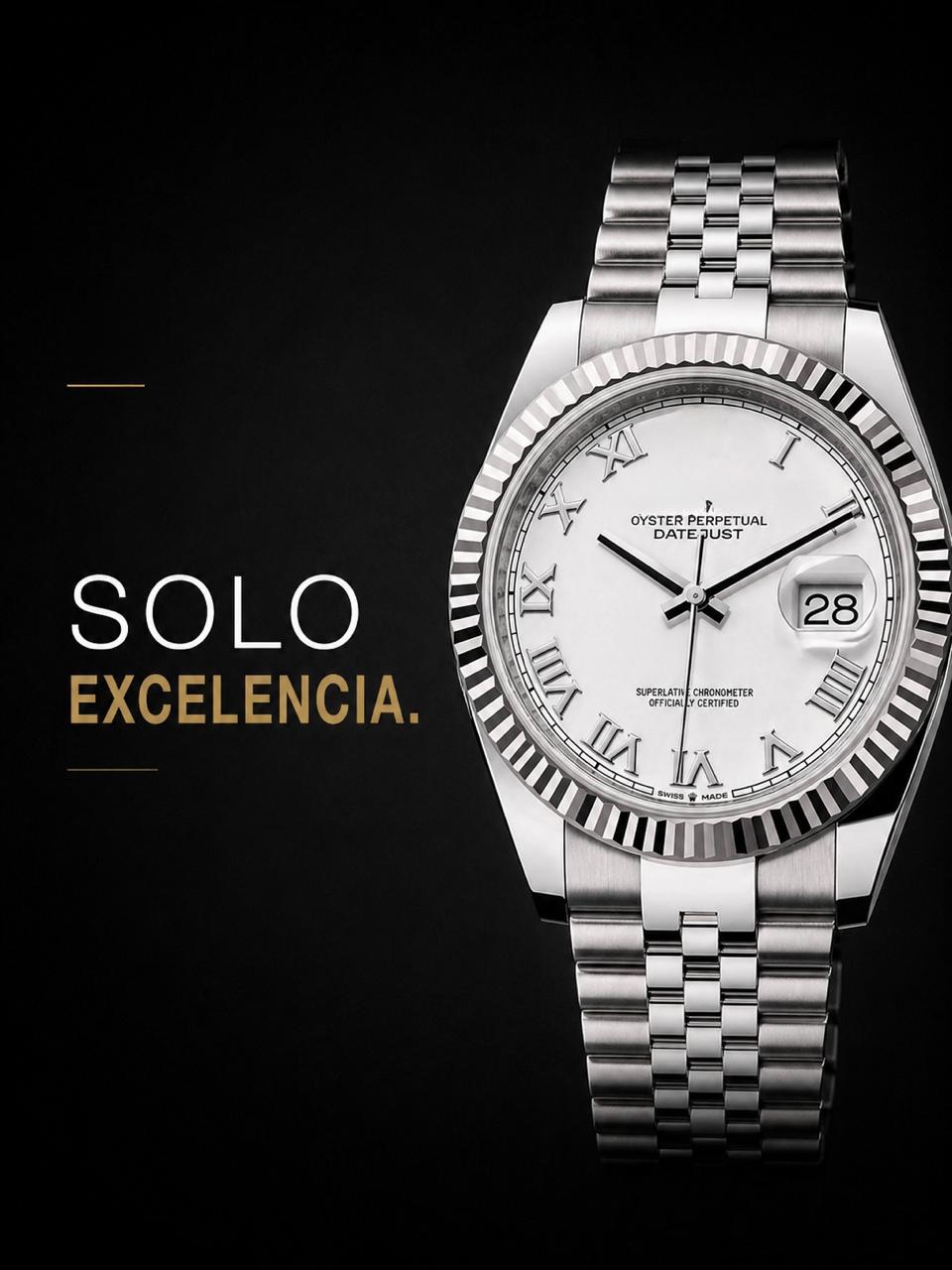 Rolex Datejust