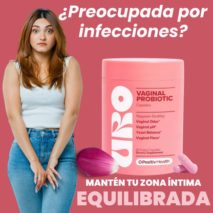 ⭐URO+Plus™ |PARA TU CUIDADO PERSONAL DEL PH| ⭐