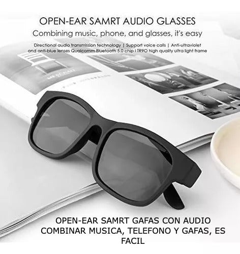 GAFAS STYLEPRO + BLUETOOTH ESTILO RAYBAN + ENVIO GRATIS