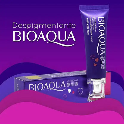 Gel Mágico Aclarante Bioaqua + Envío Gratis