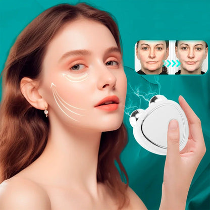 MASGLOW - Masajeador Facial Con Envio Gratis