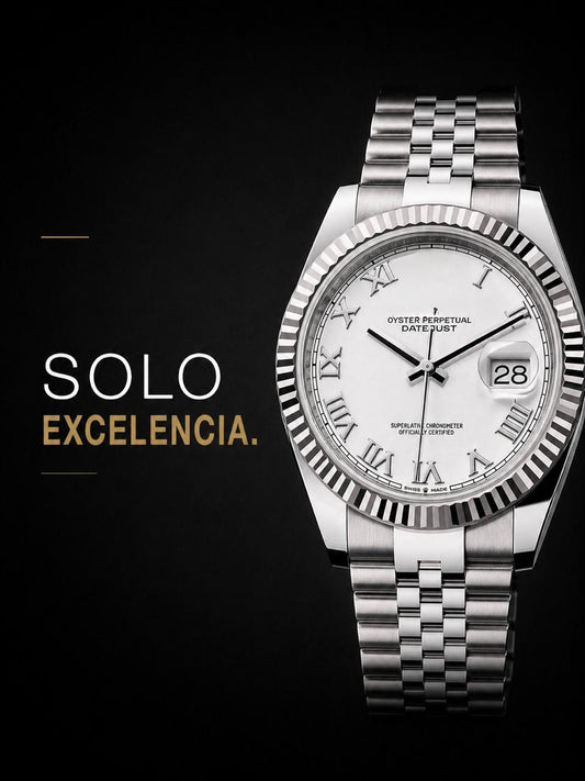 Rolex Datejust