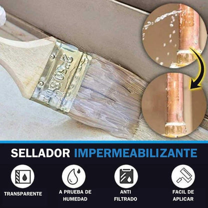 SELLADOR ULTRAMAX IMPERMEABLE INVISIBLE + ENVIO GRATIS