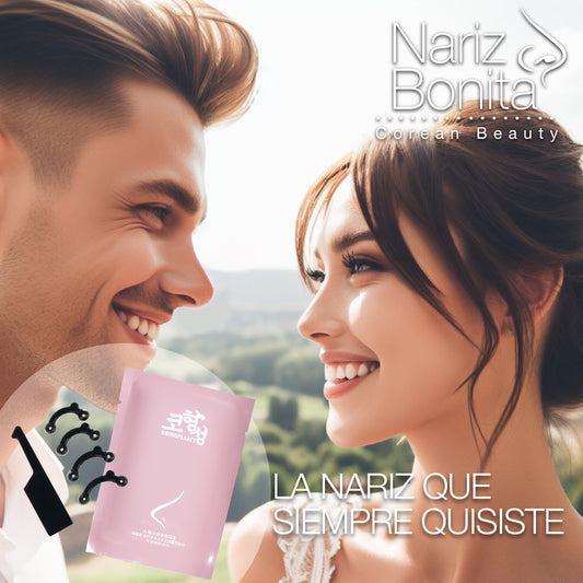 2X1  RINOFLASH -  NARIZ PERFECTA EN SEGUNDOS + ENVÍO GRATIS